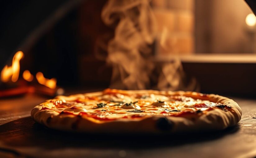 The Best Pizza in Tampa, FL: A Local’s Ranked Guide to Tampa Bay’s Finest Pizzerias